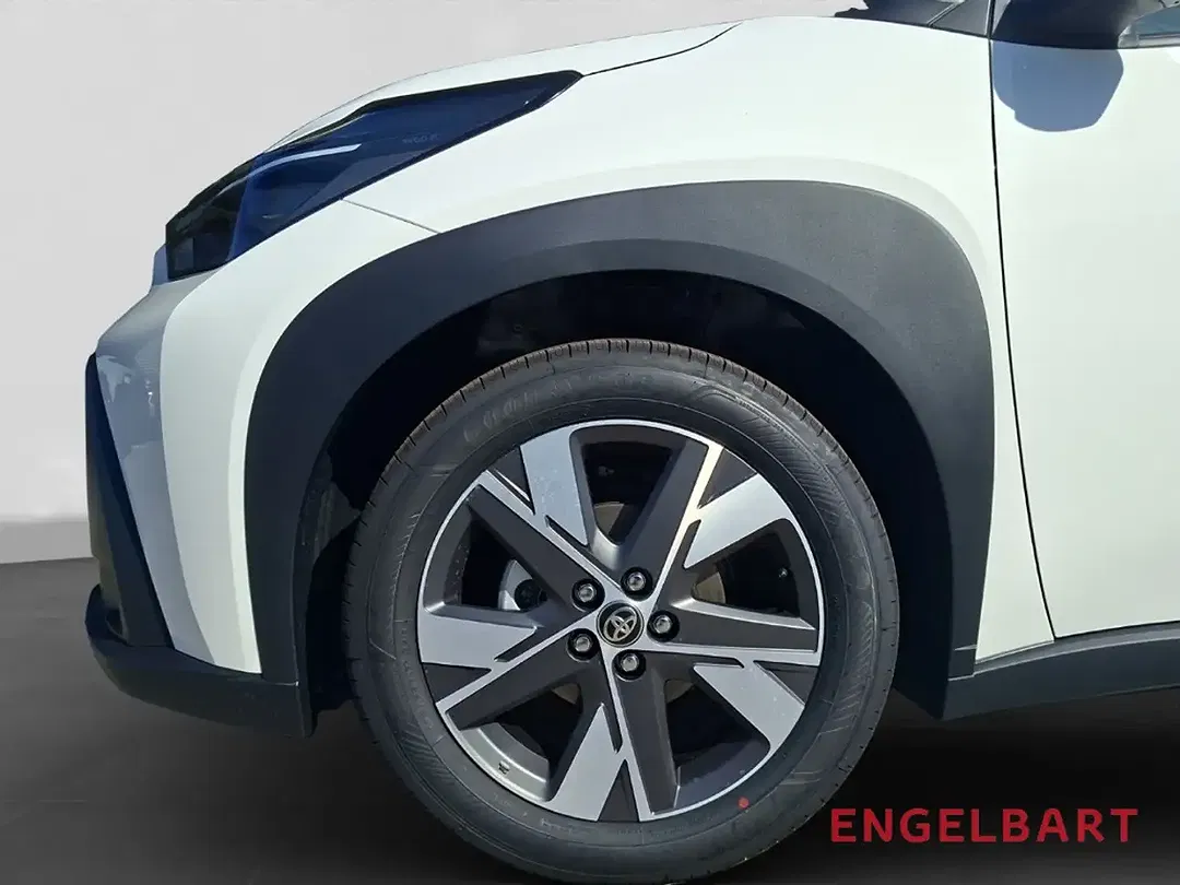 Toyota Aygo X 1.5 Hybrid Active - Thumbnail 15