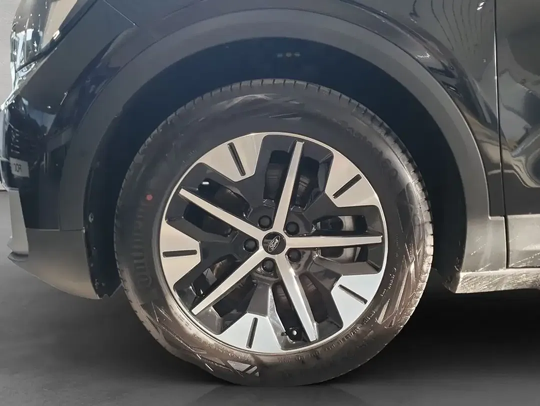 Ford Explorer 4x4 - foto 16