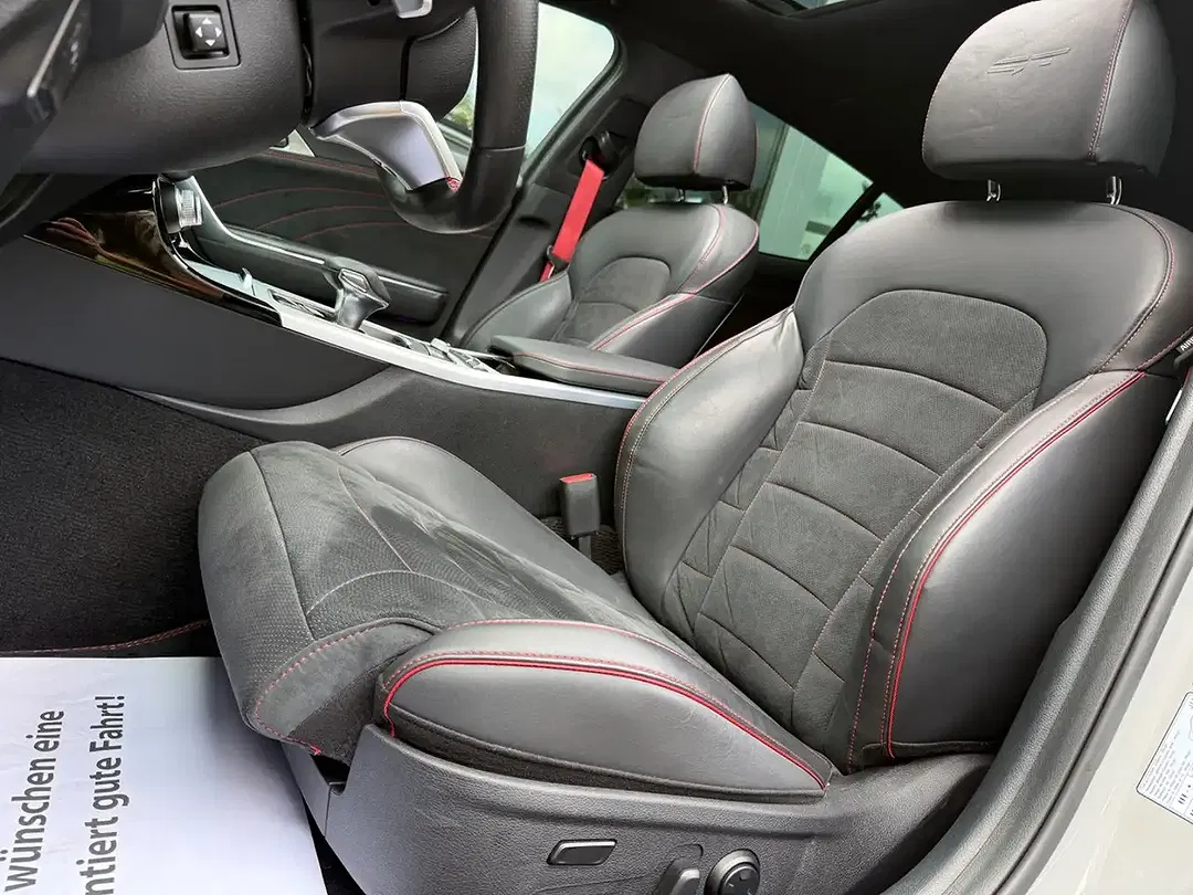 Kia Stinger 4WD GT - Thumbnail 11