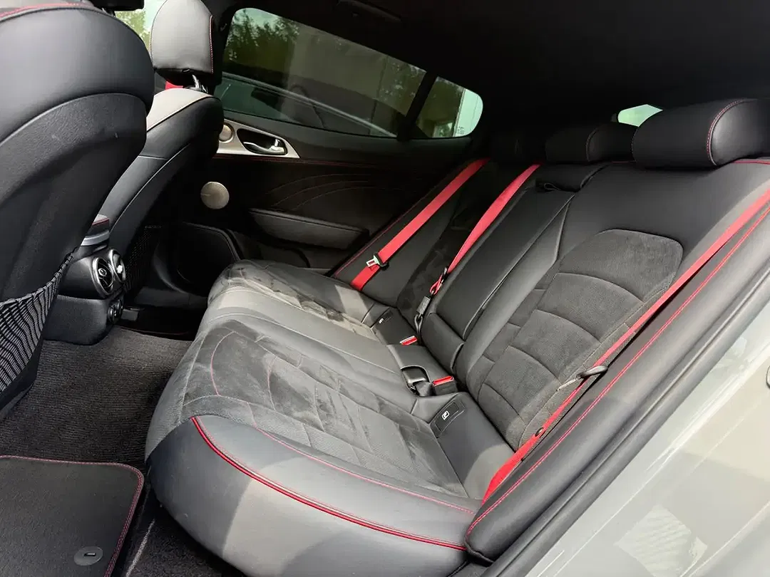 Kia Stinger 4WD GT - Thumbnail 12