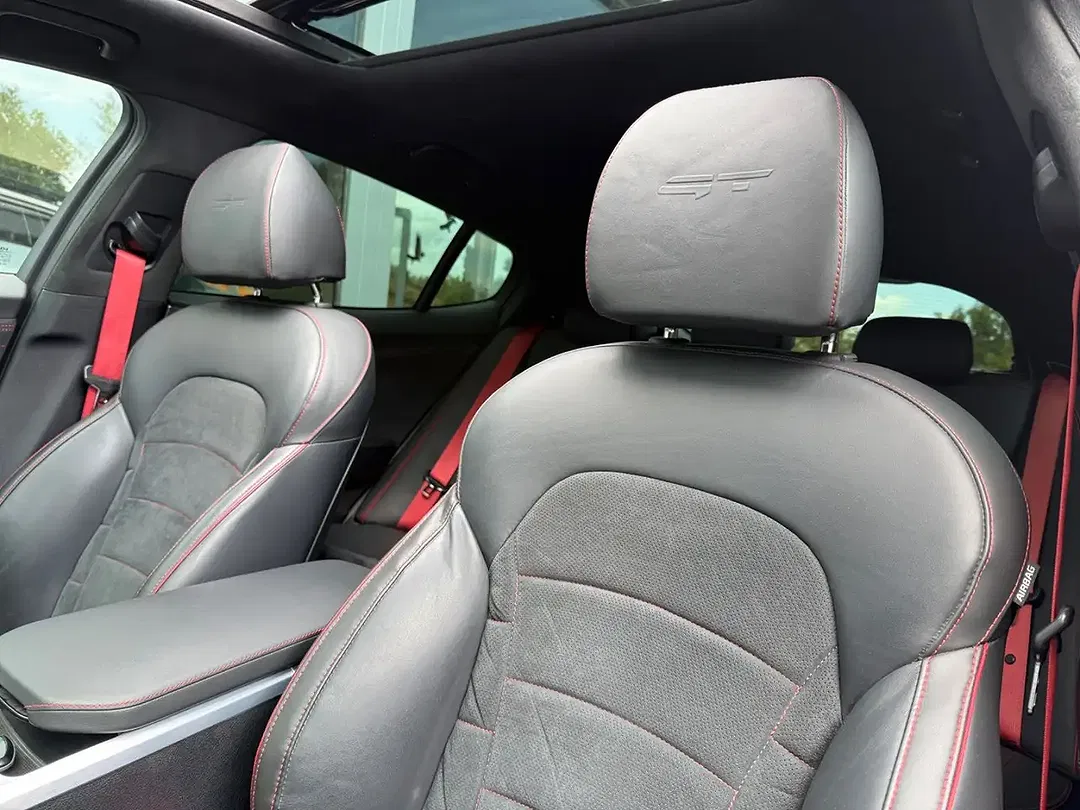 Kia Stinger 4WD GT - Thumbnail 13