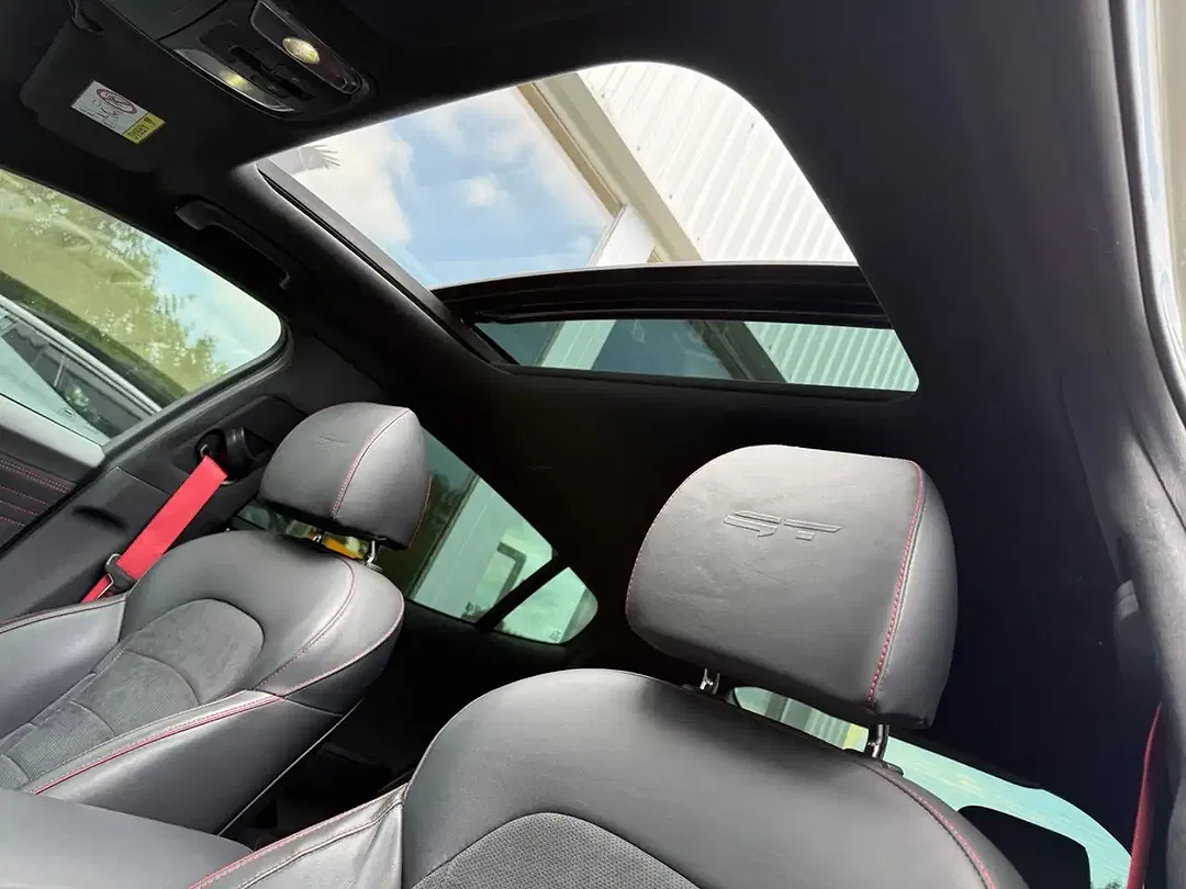 Kia Stinger 4WD GT - Thumbnail 14