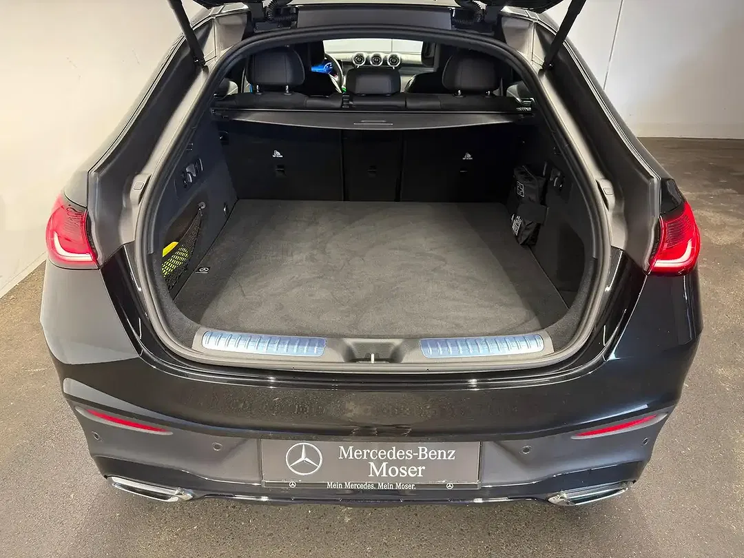 Mercedes-Benz GLC 200 4MATIC - Thumbnail 11