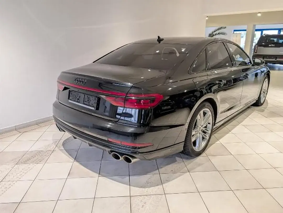 Audi S8 quattro Matrix LED - Thumbnail 3
