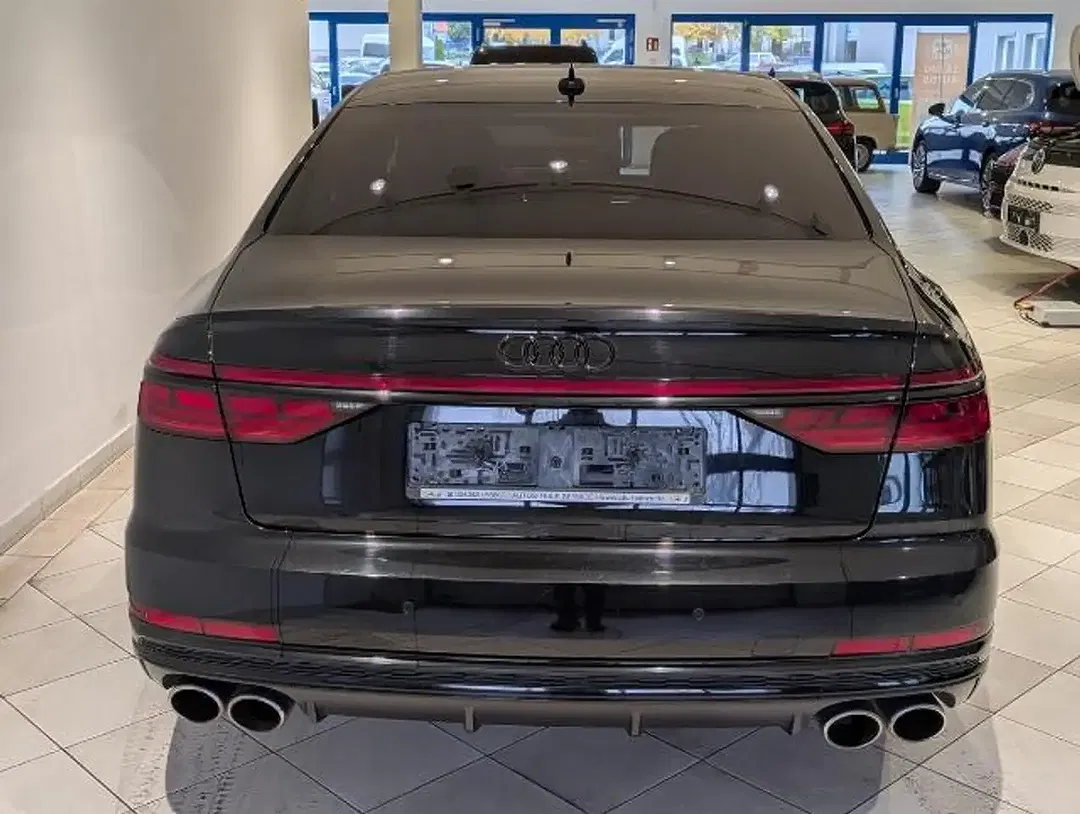 Audi S8 quattro Matrix LED - Thumbnail 4