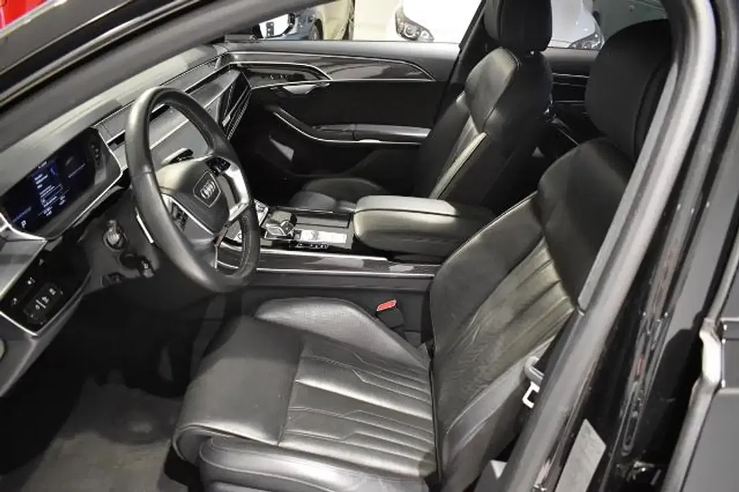 Audi S8 quattro Matrix LED - Thumbnail 7