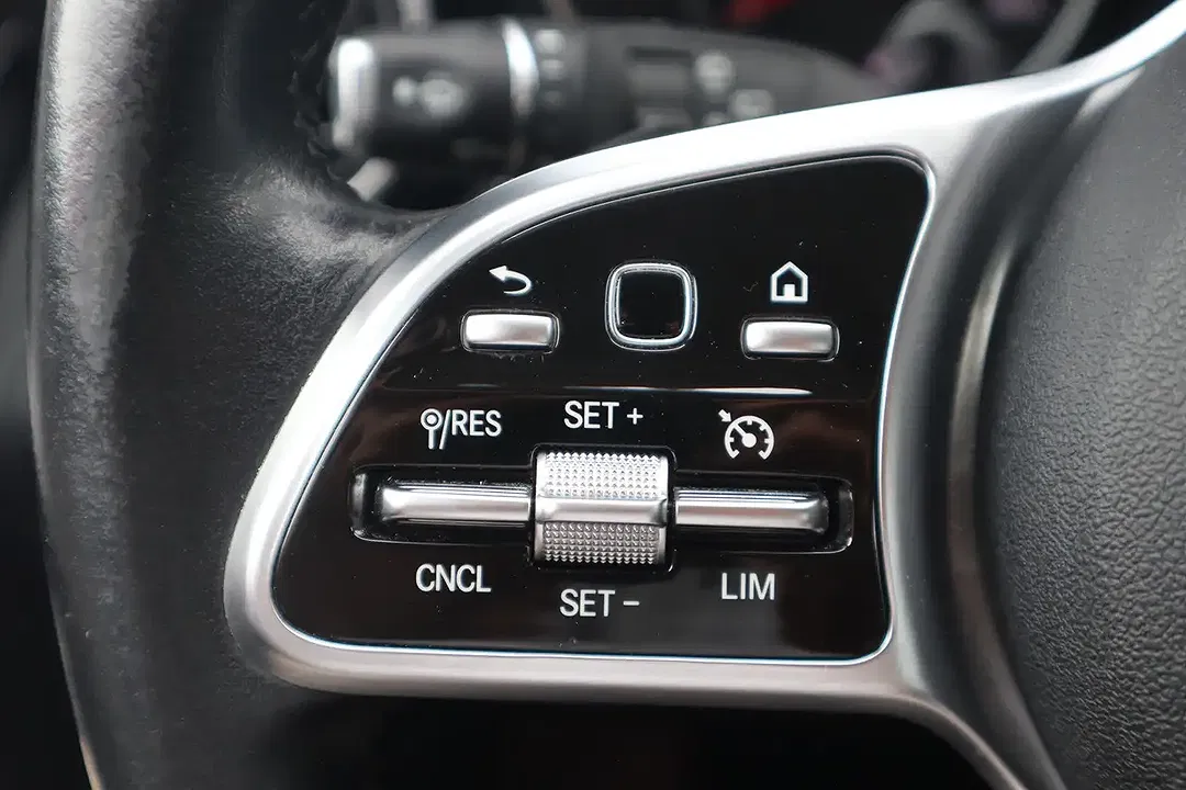 Mercedes-Benz C 200 9G-TRONIC Avantgarde - Thumbnail 12