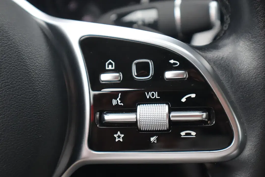 Mercedes-Benz C 200 9G-TRONIC Avantgarde - Thumbnail 13