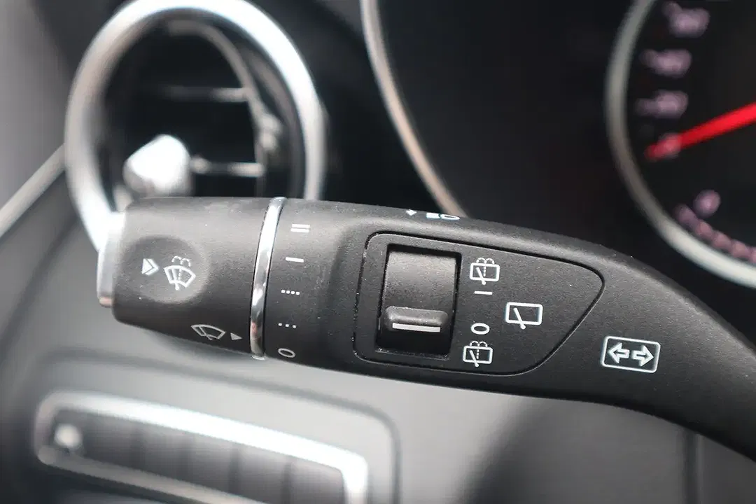 Mercedes-Benz C 200 9G-TRONIC Avantgarde - Thumbnail 14