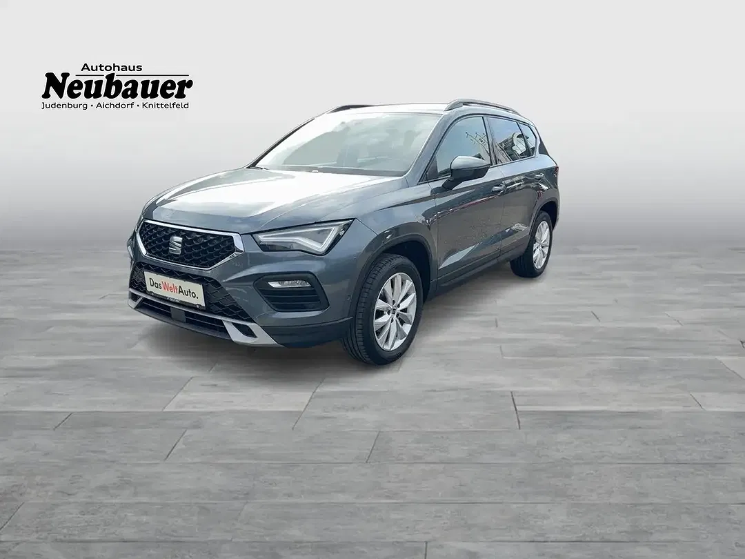 SEAT Ateca 1.0 TSI Edition Style - foto 1