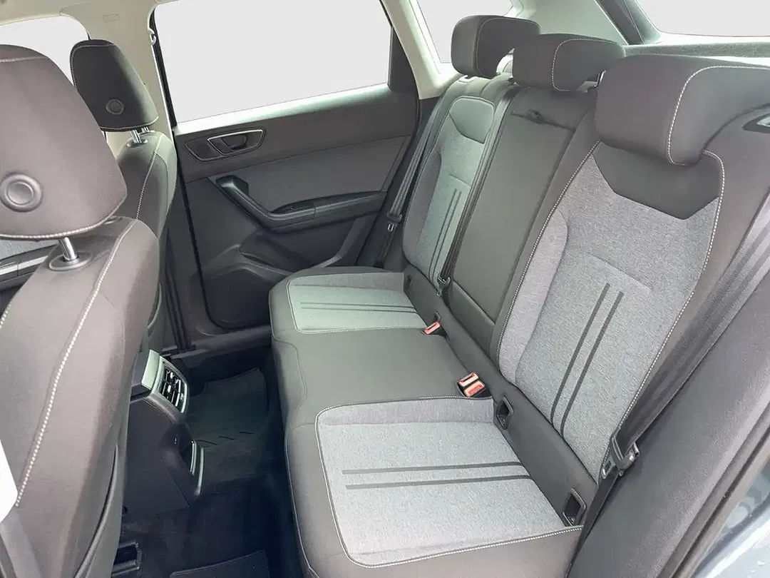 SEAT Ateca 1.0 TSI Edition Style - Thumbnail 11