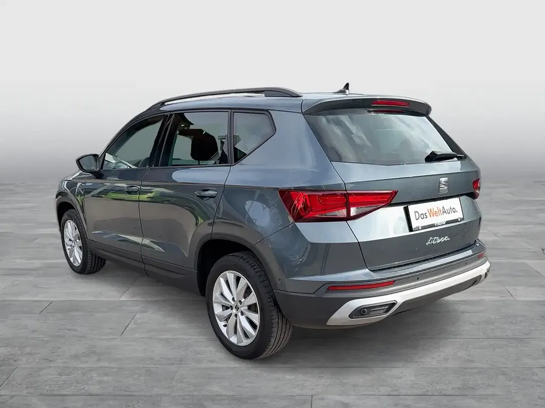 SEAT Ateca 1.0 TSI Edition Style - Thumbnail 3