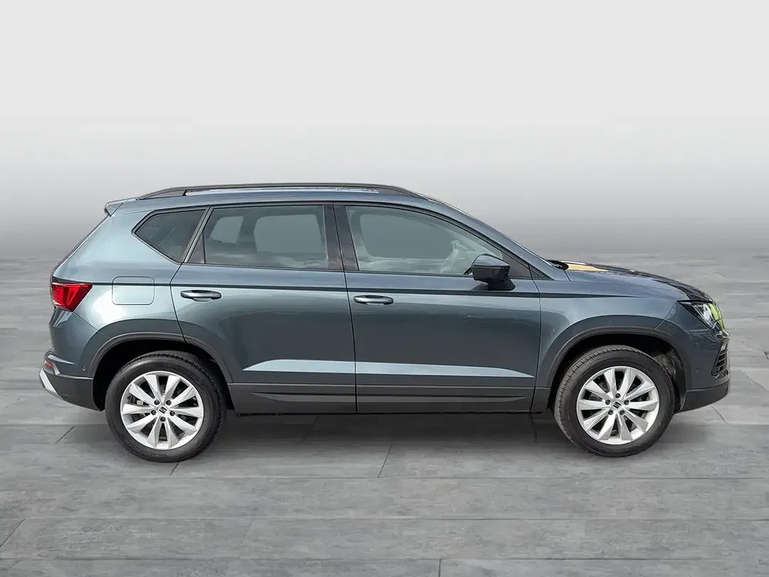 SEAT Ateca 1.0 TSI Edition Style - Thumbnail 5