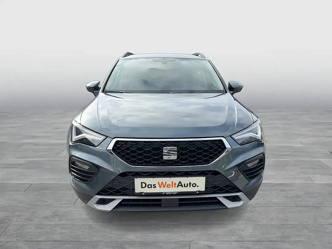 SEAT Ateca 1.0 TSI Edition Style - Thumbnail 7