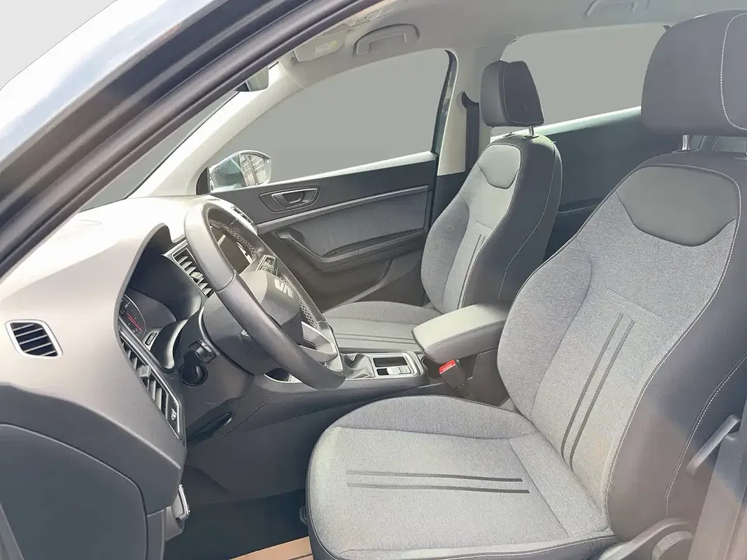 SEAT Ateca 1.0 TSI Edition Style - Thumbnail 8
