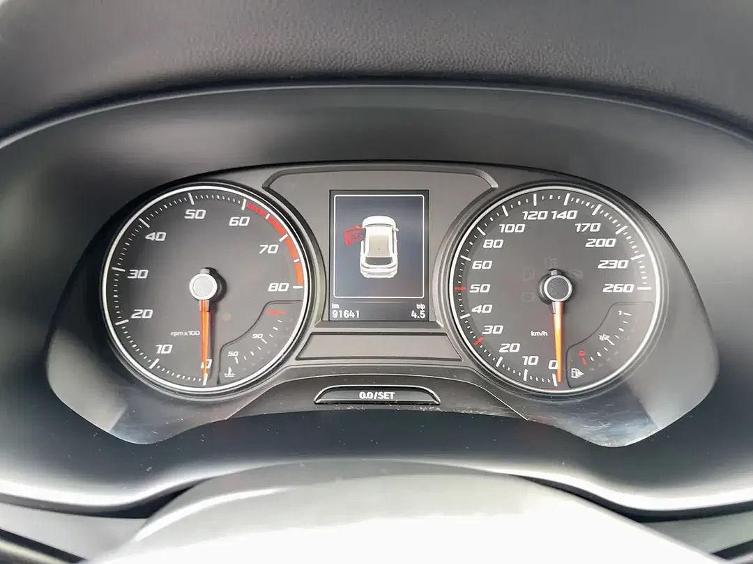SEAT Ateca 1.0 TSI Edition Style - Thumbnail 9
