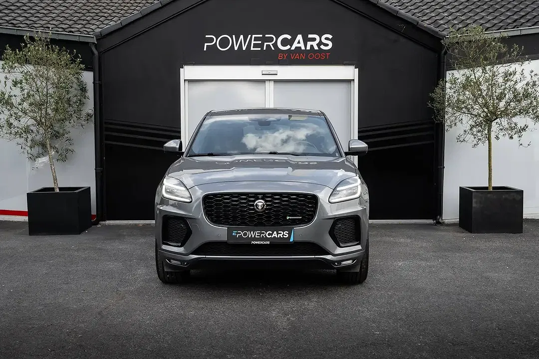 Jaguar E-Pace P300e R-Dynamic - foto 2