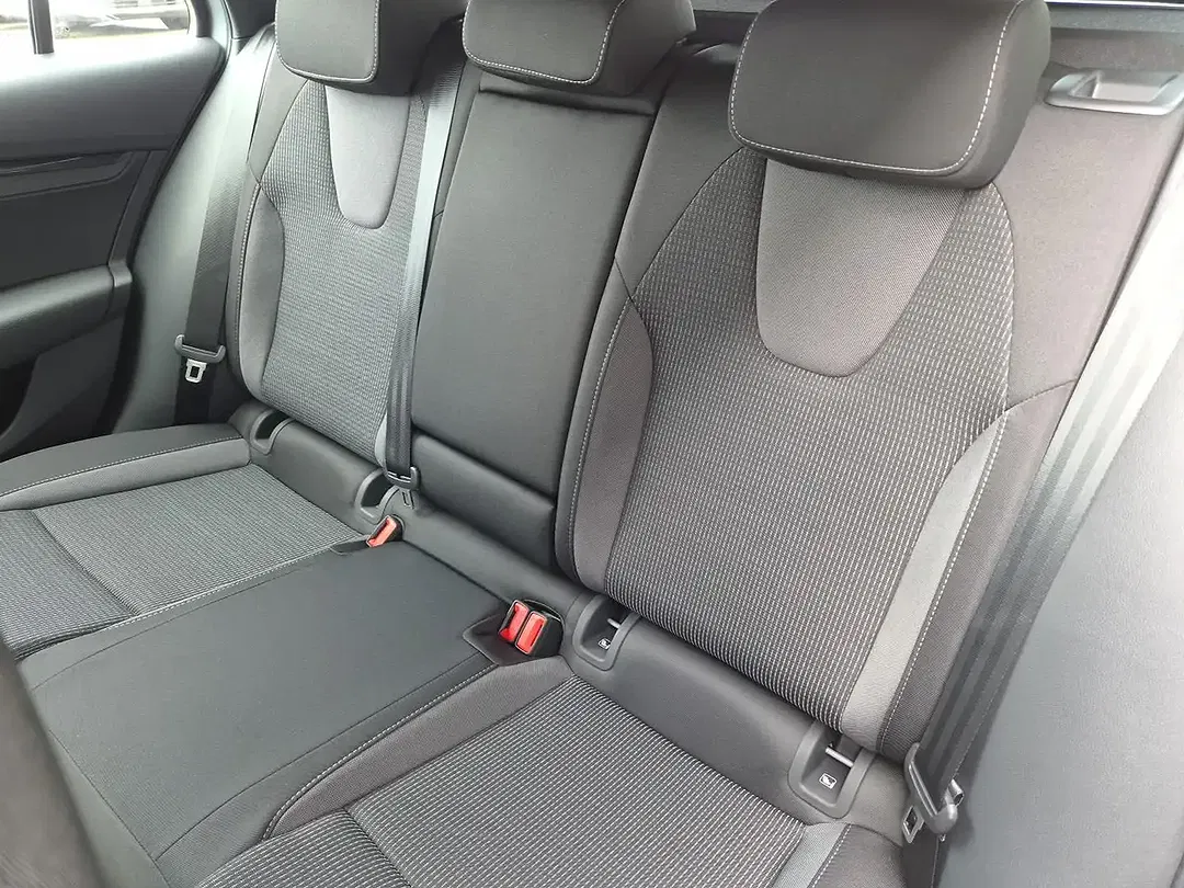 Skoda Octavia 1.5 TSI MHEV DSG Combi Selection - Thumbnail 13