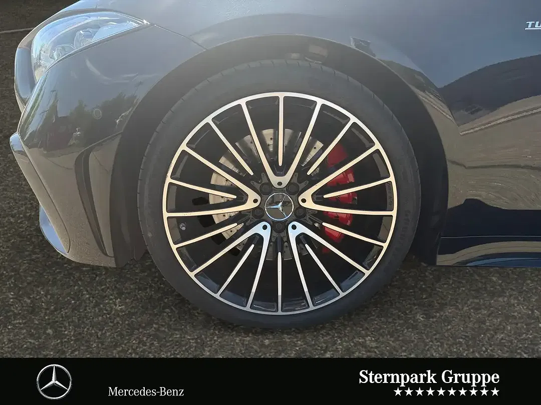 Mercedes-Benz CLS 53 AMG 4MATIC Burmester - Thumbnail 14