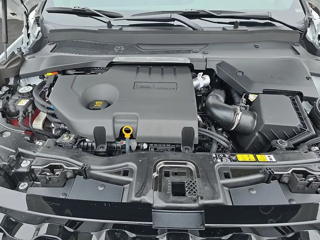 Land Rover Discovery Sport Dynamic SE - Thumbnail 10