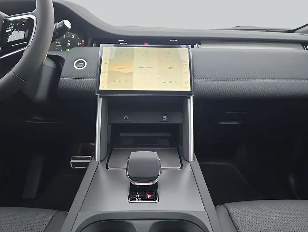 Land Rover Discovery Sport Dynamic SE - Thumbnail 14