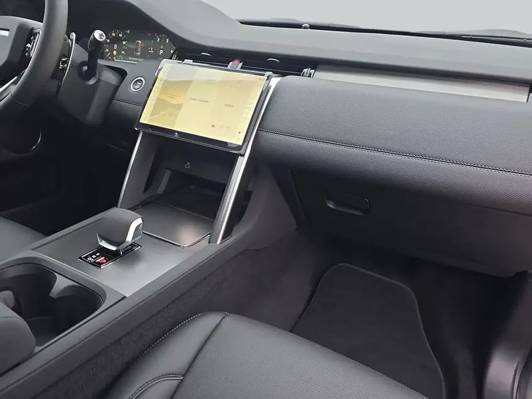 Land Rover Discovery Sport Dynamic SE - foto 15