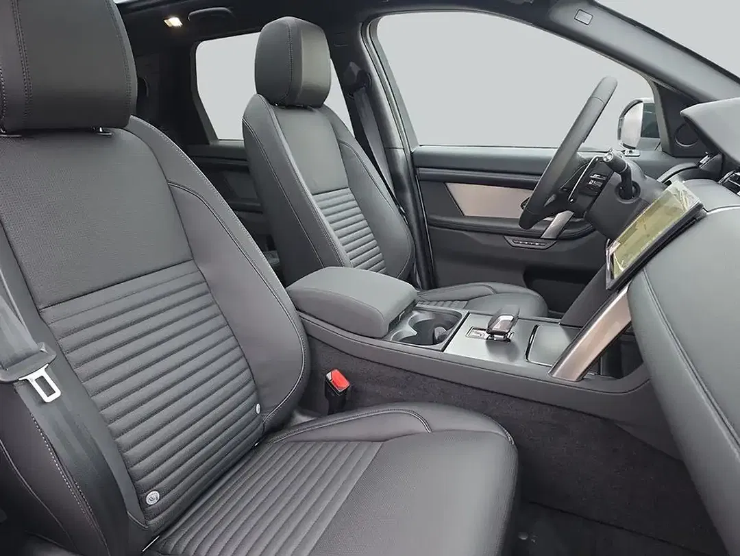 Land Rover Discovery Sport Dynamic SE - Thumbnail 3