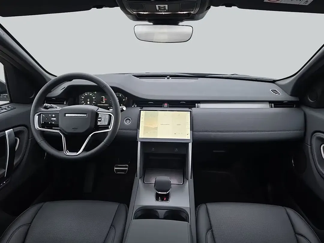 Land Rover Discovery Sport Dynamic SE - Thumbnail 4