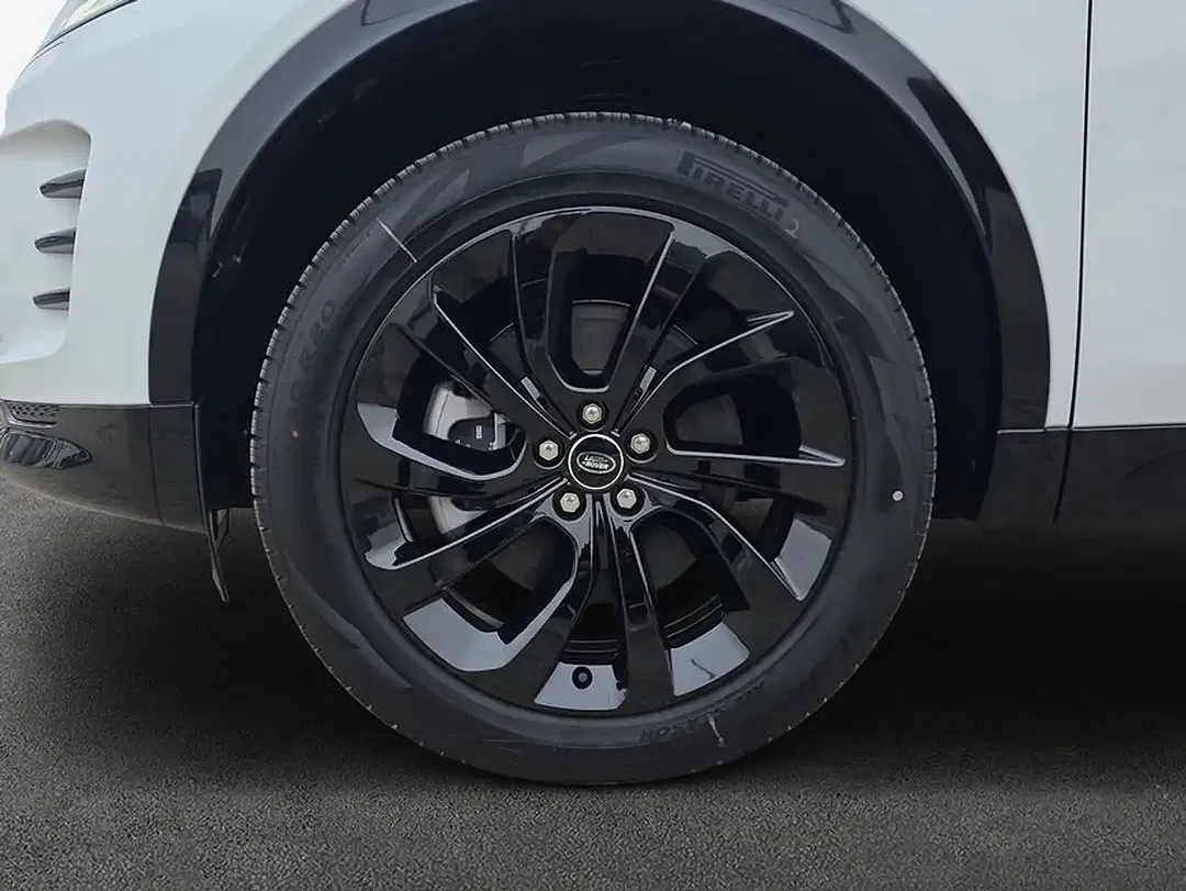 Land Rover Discovery Sport Dynamic SE - Thumbnail 9