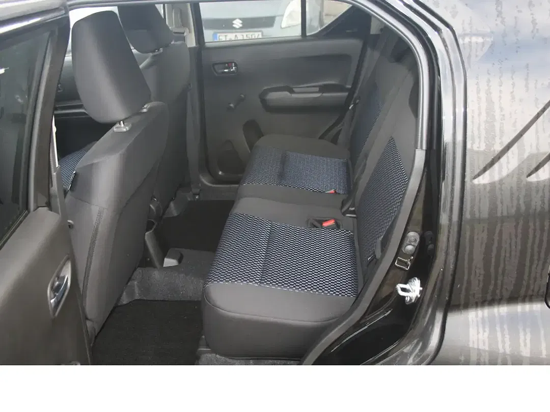 Suzuki Ignis Hybrid CVT AUT Comfort - Thumbnail 9