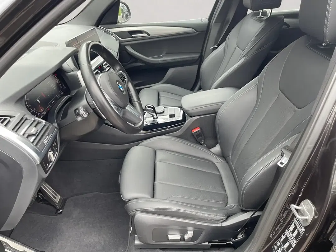 BMW X3 xDrive M Sport - Thumbnail 10