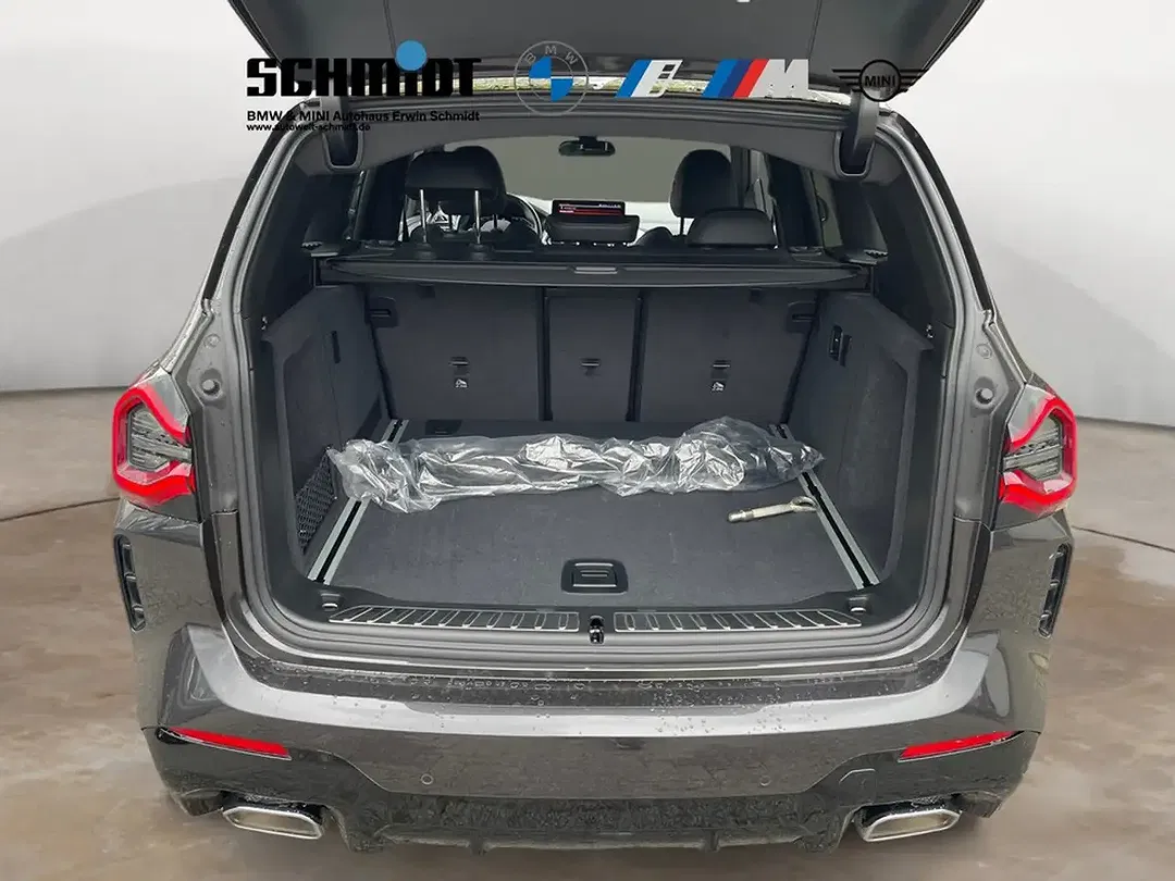 BMW X3 xDrive M Sport - Thumbnail 5