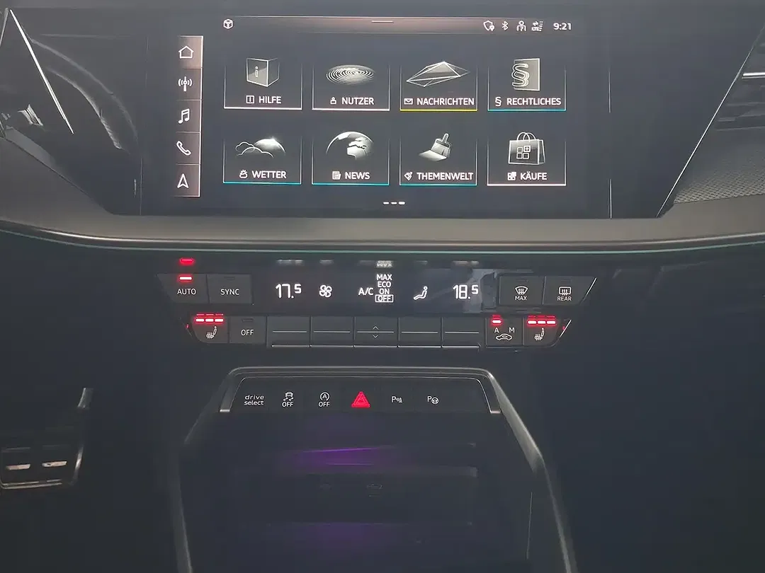 Audi S3 2.0 TFSI quattro - Thumbnail 10