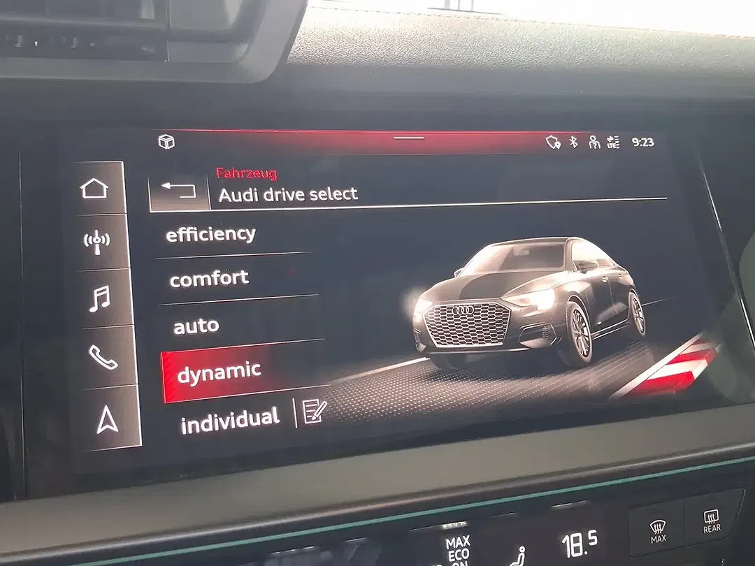 Audi S3 2.0 TFSI quattro - Thumbnail 13