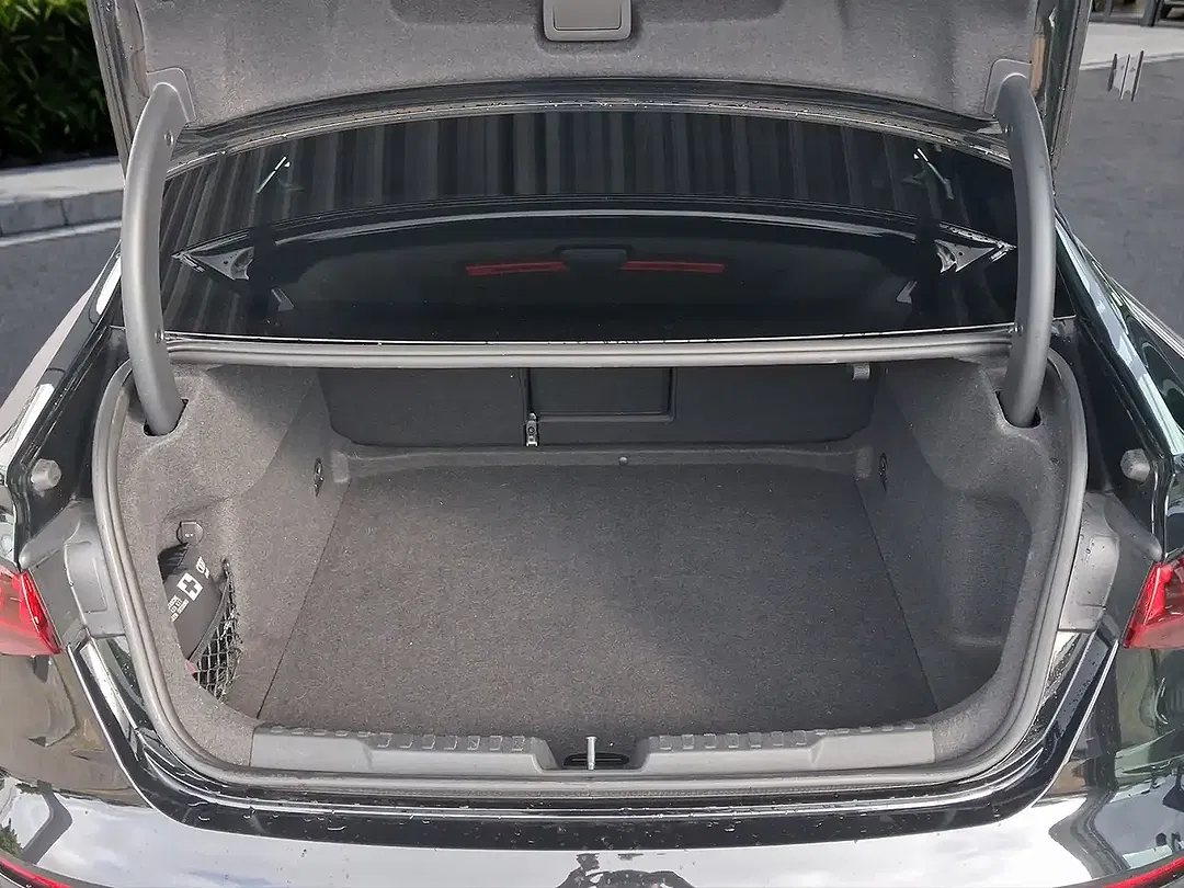 Audi S3 2.0 TFSI quattro - Thumbnail 14