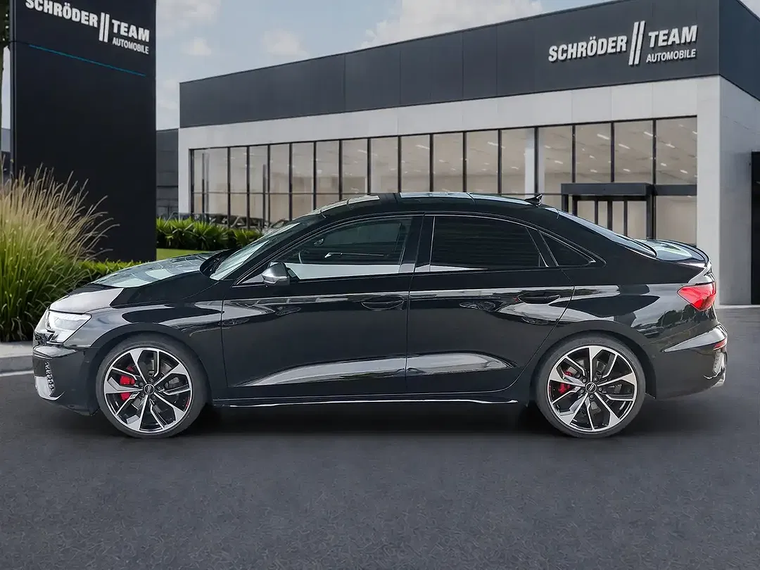 Audi S3 2.0 TFSI quattro - foto 2
