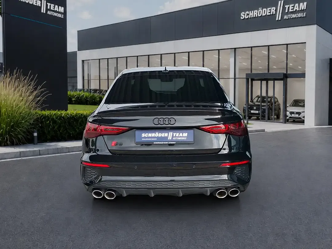 Audi S3 2.0 TFSI quattro - Thumbnail 4