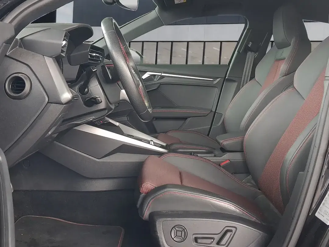 Audi S3 2.0 TFSI quattro - Thumbnail 5