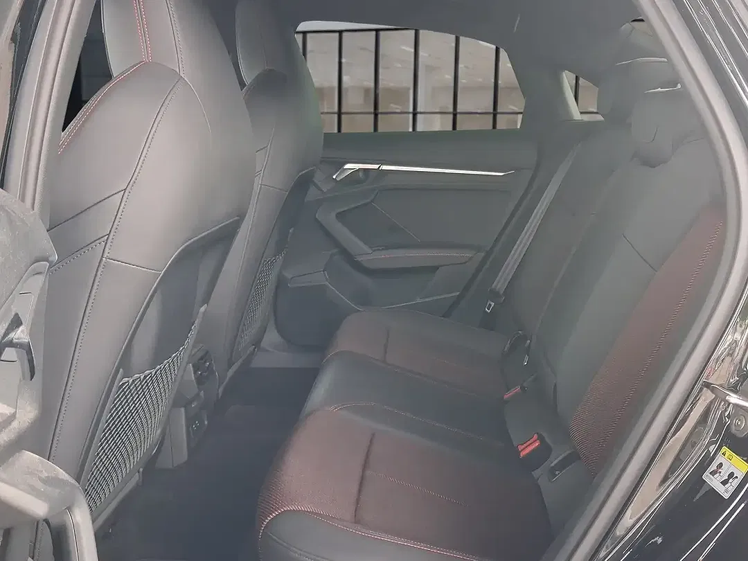 Audi S3 2.0 TFSI quattro - Thumbnail 6