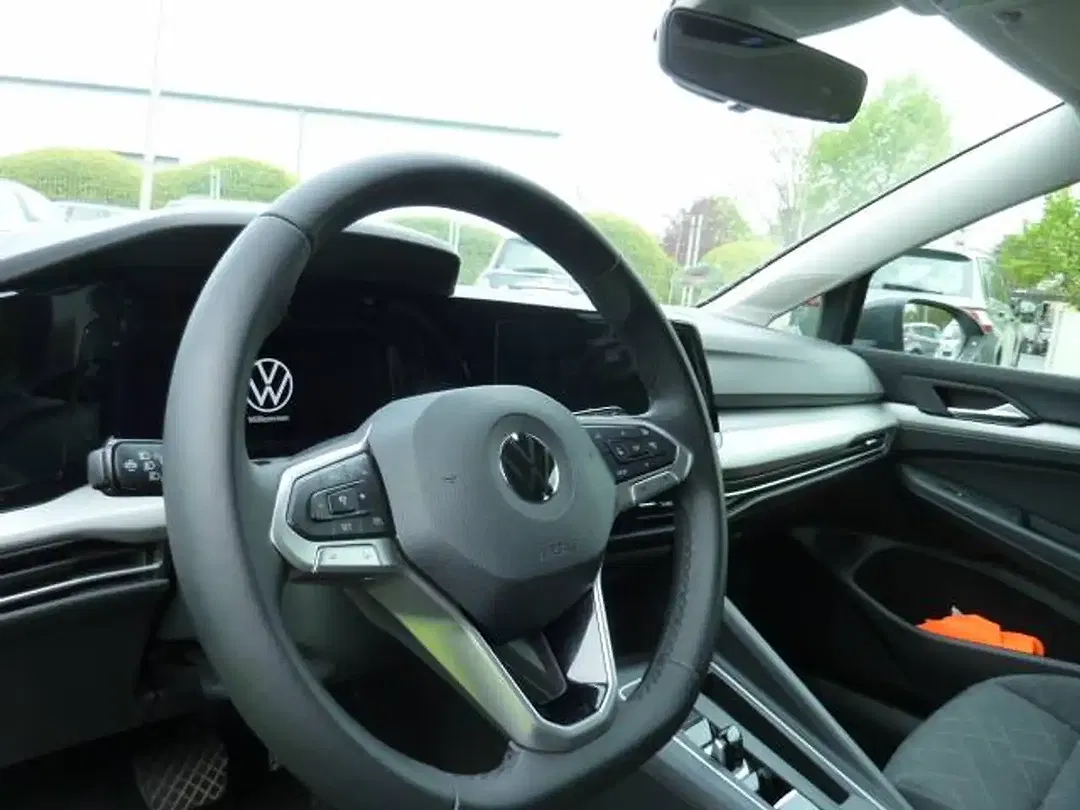 Volkswagen Golf Variant 2.0 Life - Thumbnail 12