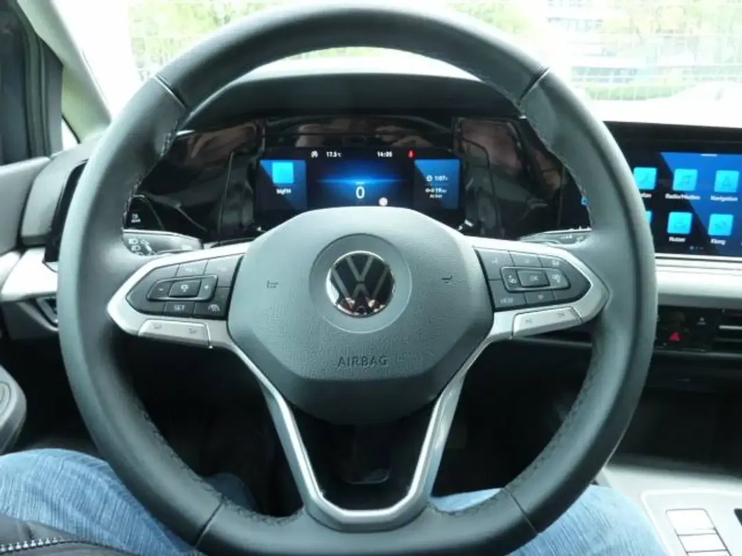 Volkswagen Golf Variant 2.0 Life - Thumbnail 13