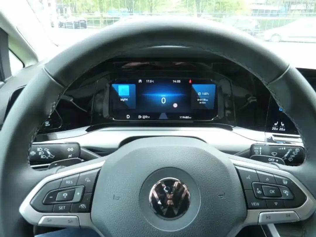 Volkswagen Golf Variant 2.0 Life - Thumbnail 14
