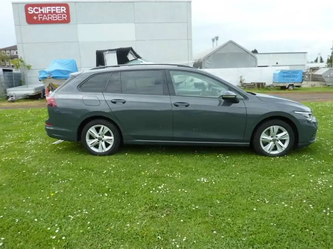 Volkswagen Golf Variant 2.0 Life - foto 2