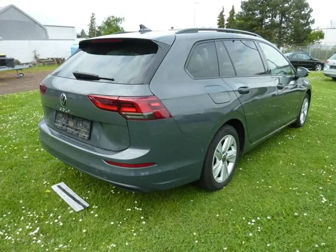 Volkswagen Golf Variant 2.0 Life - Thumbnail 4