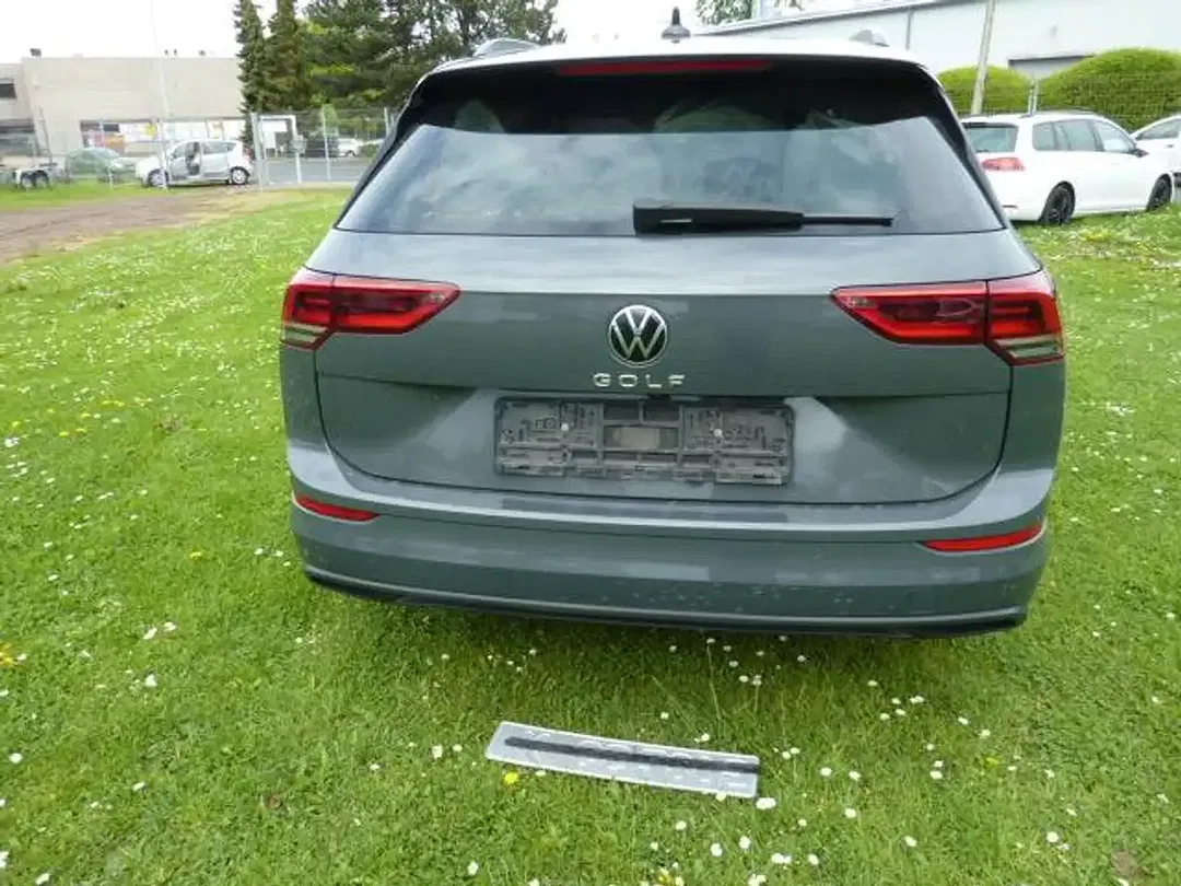 Volkswagen Golf Variant 2.0 Life - Thumbnail 5