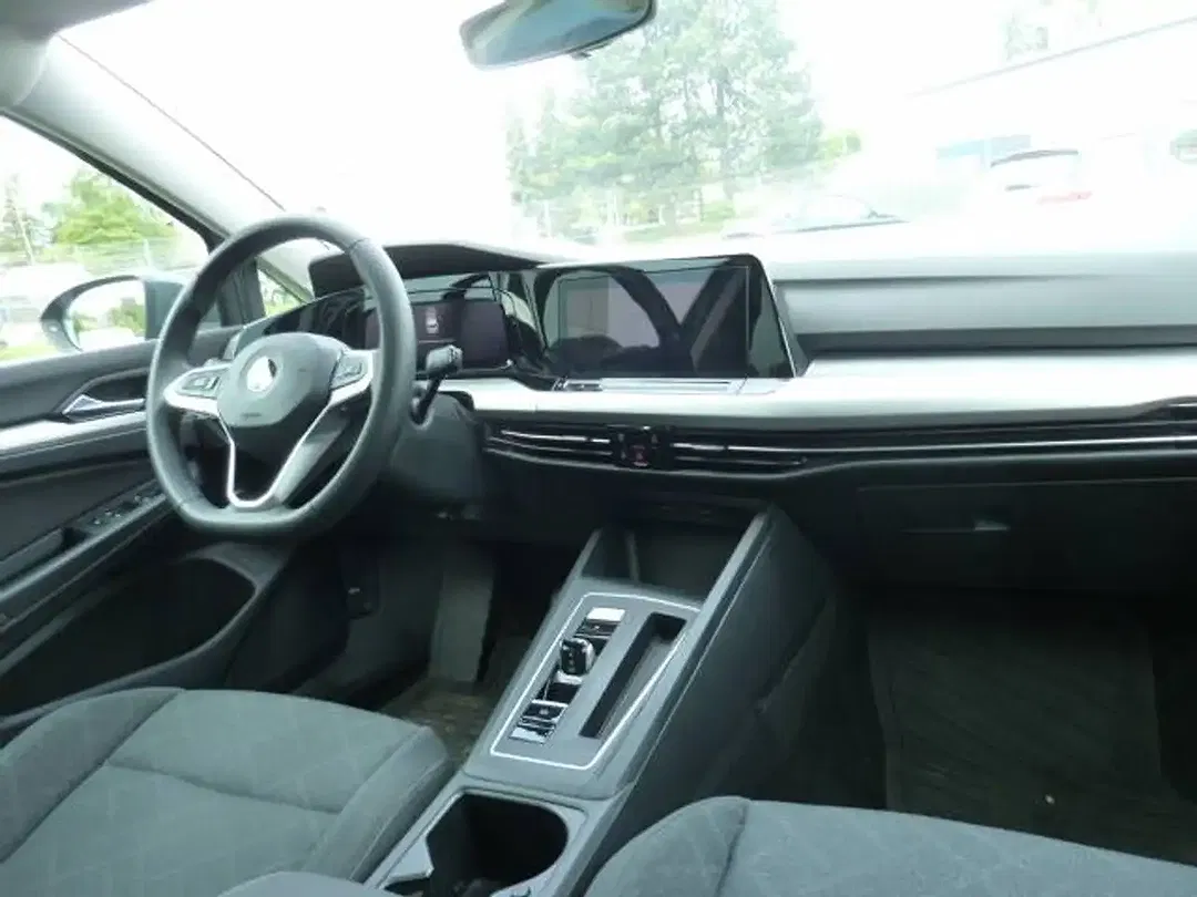 Volkswagen Golf Variant 2.0 Life - Thumbnail 7