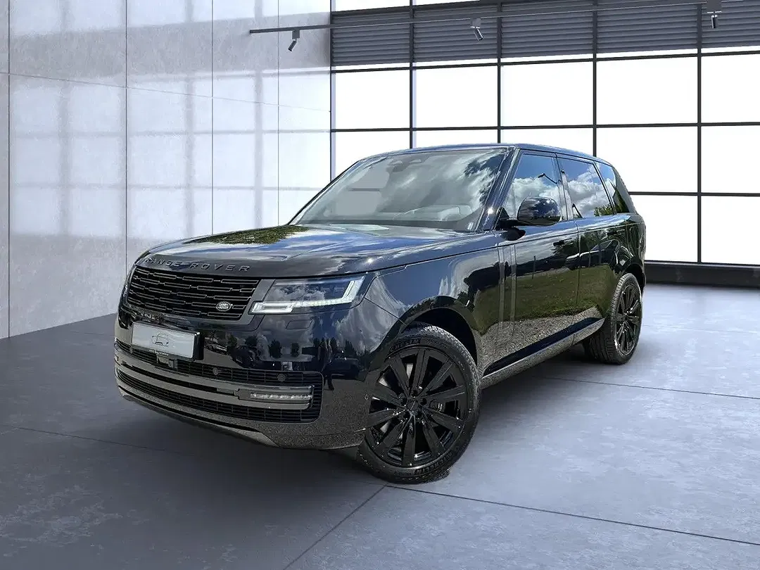 Land Rover Defender P550e Hybrid HSE - foto 1