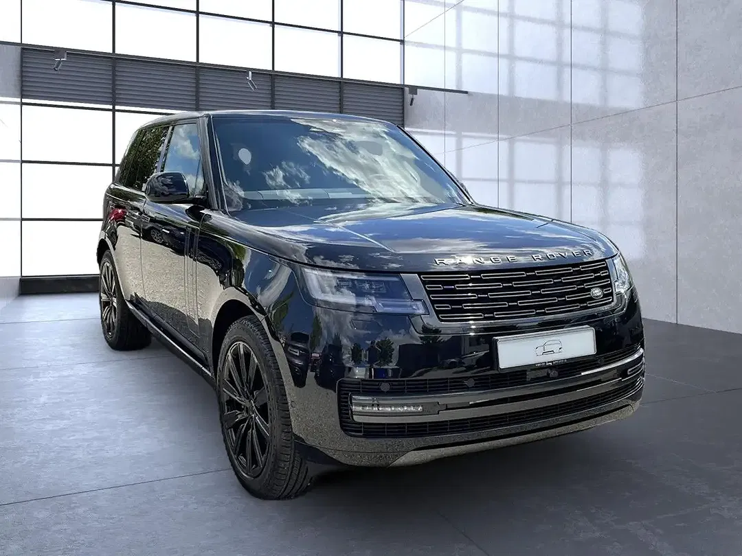 Land Rover Defender P550e Hybrid HSE - Thumbnail 5
