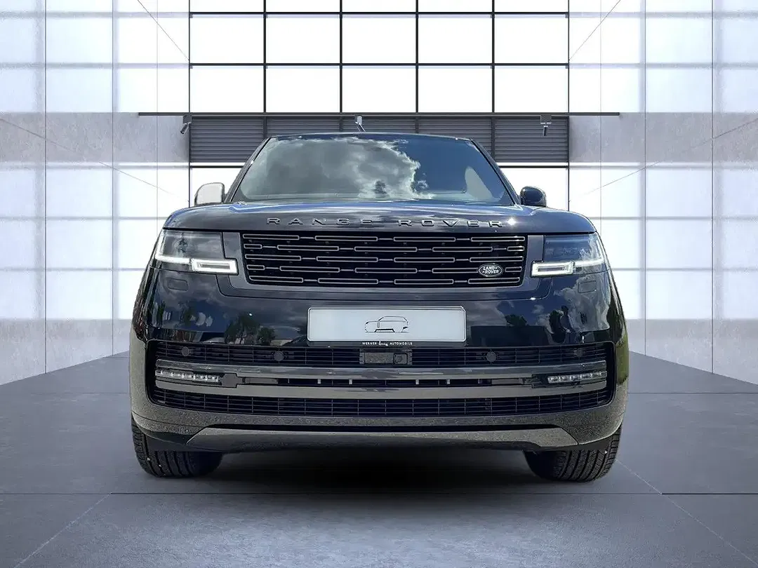Land Rover Defender P550e Hybrid HSE - Thumbnail 6