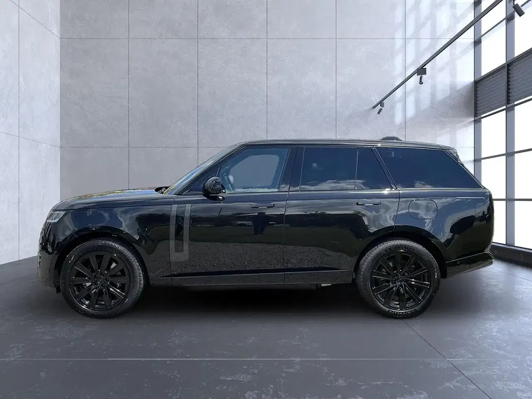 Land Rover Defender P550e Hybrid HSE - Thumbnail 7